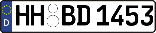 HH-BD1453