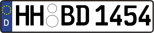 HH-BD1454