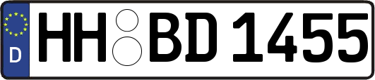 HH-BD1455