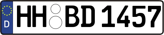 HH-BD1457