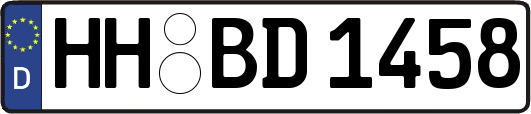 HH-BD1458
