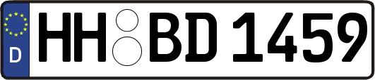 HH-BD1459