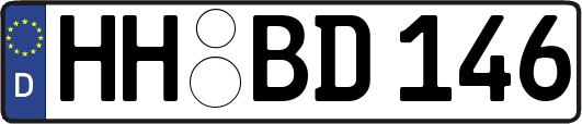 HH-BD146