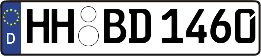 HH-BD1460