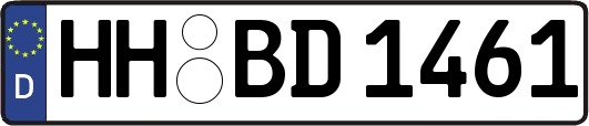 HH-BD1461