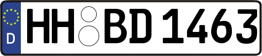 HH-BD1463