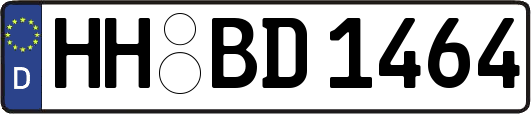 HH-BD1464