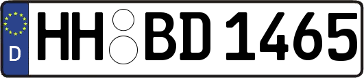 HH-BD1465