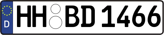 HH-BD1466
