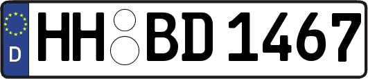 HH-BD1467