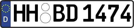 HH-BD1474