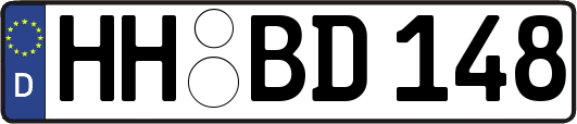 HH-BD148