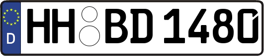 HH-BD1480
