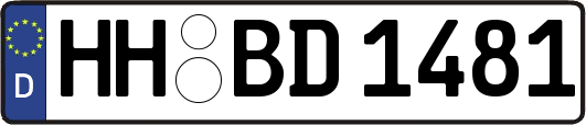 HH-BD1481