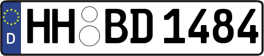 HH-BD1484