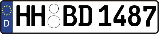 HH-BD1487
