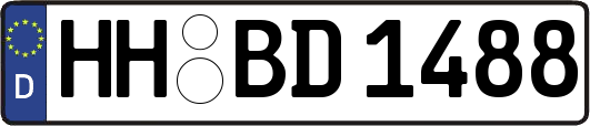 HH-BD1488
