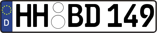 HH-BD149