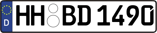 HH-BD1490