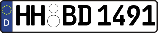 HH-BD1491