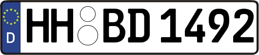 HH-BD1492