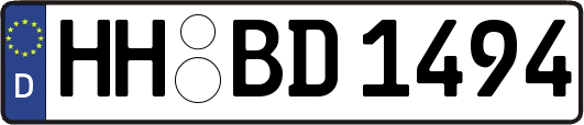 HH-BD1494