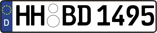 HH-BD1495