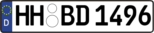 HH-BD1496