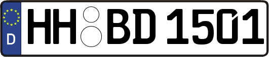 HH-BD1501