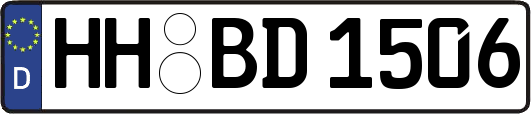HH-BD1506