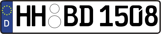 HH-BD1508