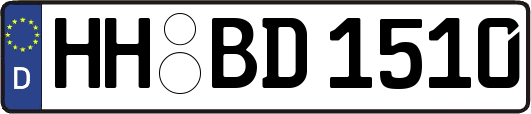 HH-BD1510