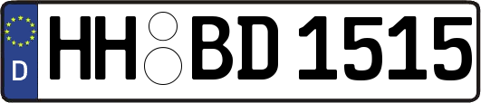 HH-BD1515