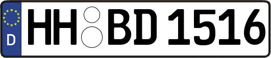 HH-BD1516