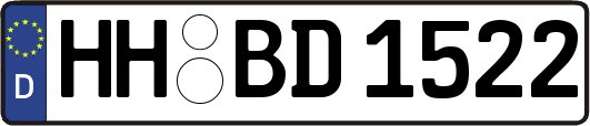 HH-BD1522