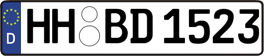 HH-BD1523
