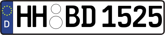 HH-BD1525