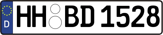 HH-BD1528