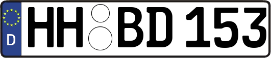 HH-BD153