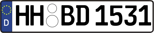 HH-BD1531