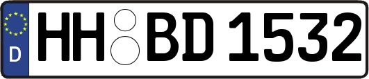 HH-BD1532