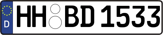 HH-BD1533