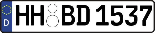 HH-BD1537