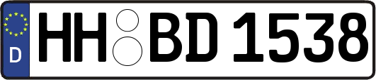 HH-BD1538