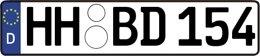 HH-BD154