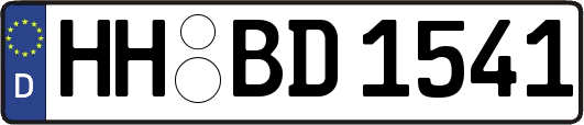 HH-BD1541