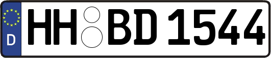 HH-BD1544