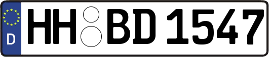 HH-BD1547