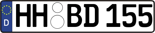 HH-BD155