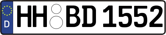 HH-BD1552